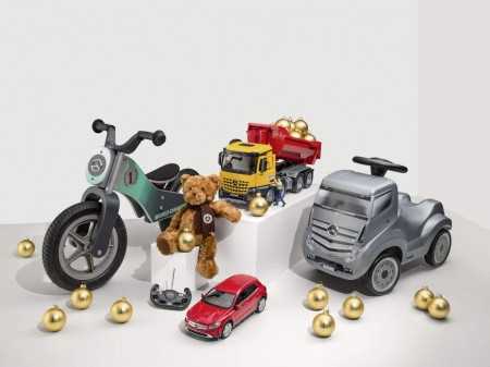 Regalos de Navidad 2015