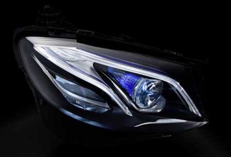 LED multihaz