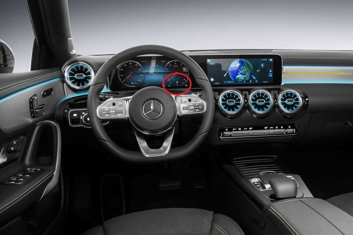 a-class