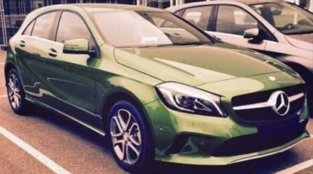 a-class-facelift