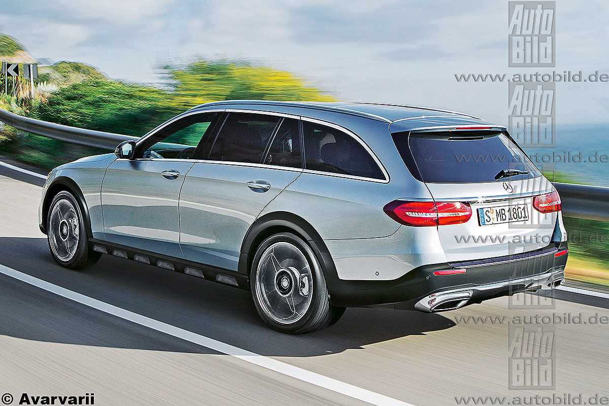 todoterreno de clase E