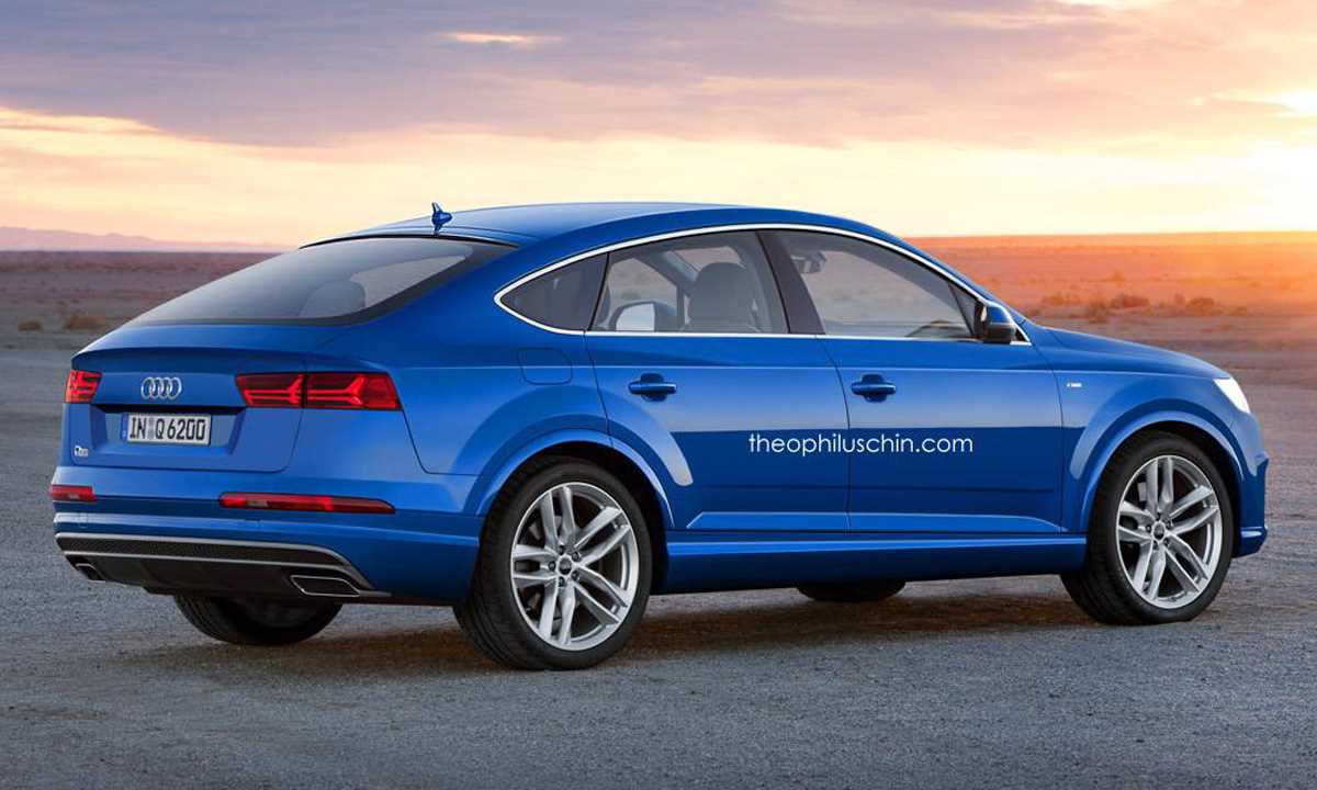 audi q6 | MercedesBlog.com