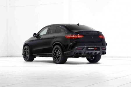 Brabus GLE 700