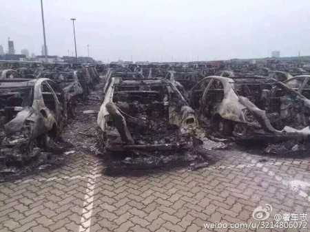 Brabus Tianjin