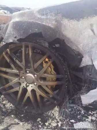 Brabus Tianjin