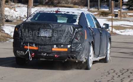 Cadillac CT6 | MercedesBlog.com