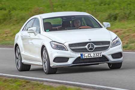 cls 500 - MercedesBlog.com (4)