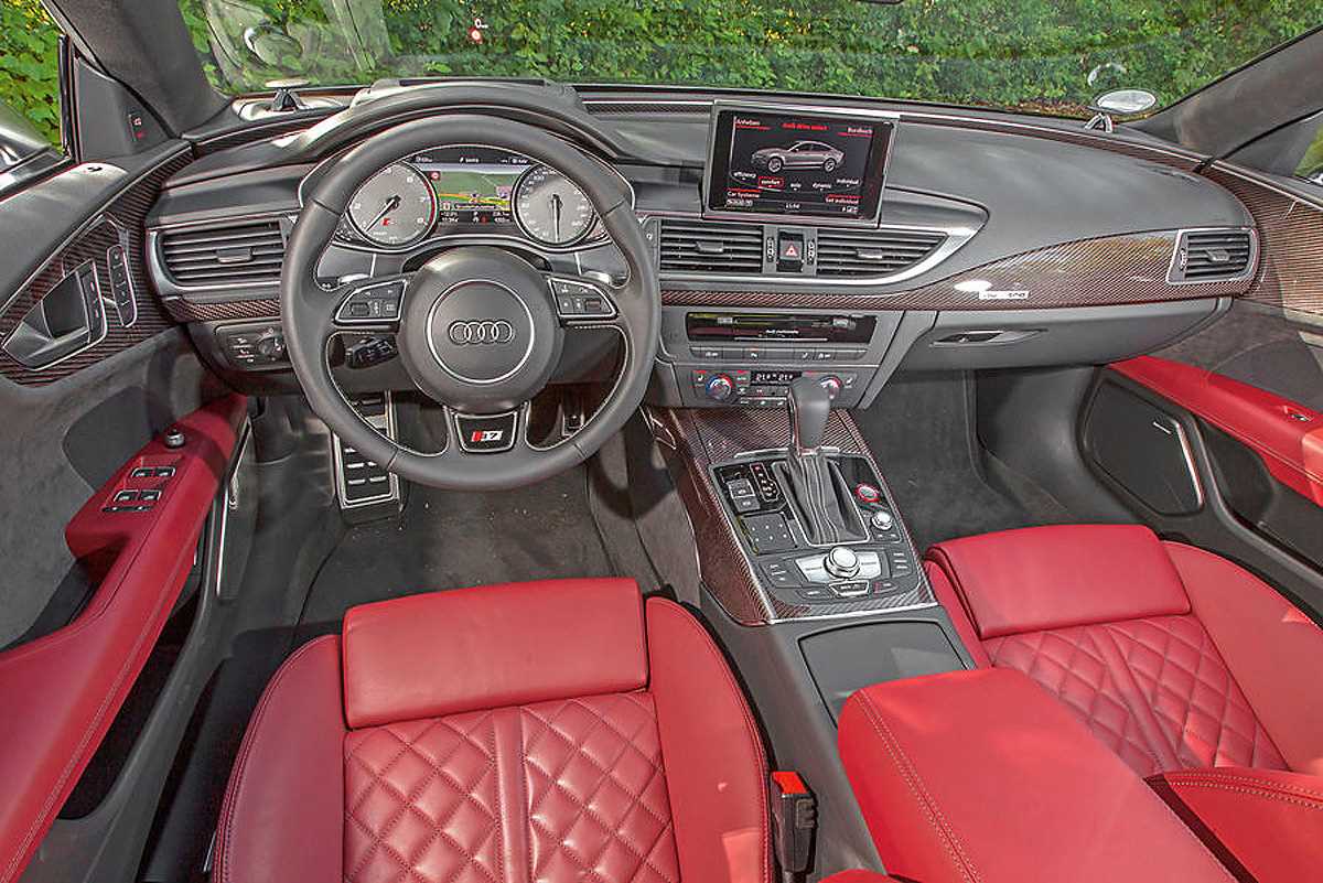 CLS 500 | MercedesBlog.com