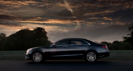 Mercedes-Benz creará 800 puestos de trabajo en Atlanta
