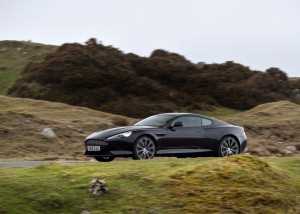 cooperare aston martin mercedes 1