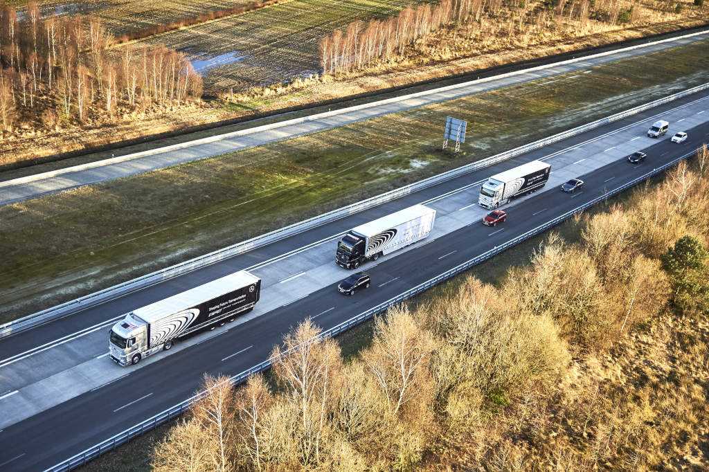 Modelando el Transporte del Futuro - Conectividad del Campus