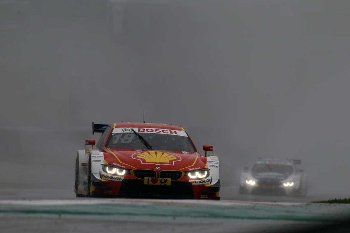 DTM 2015 - Spielberg - MercedesBlog.ro (042)
