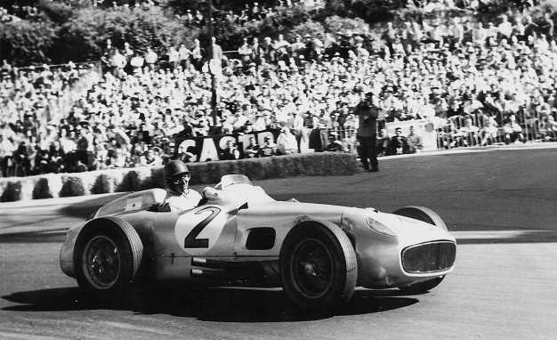 fangio