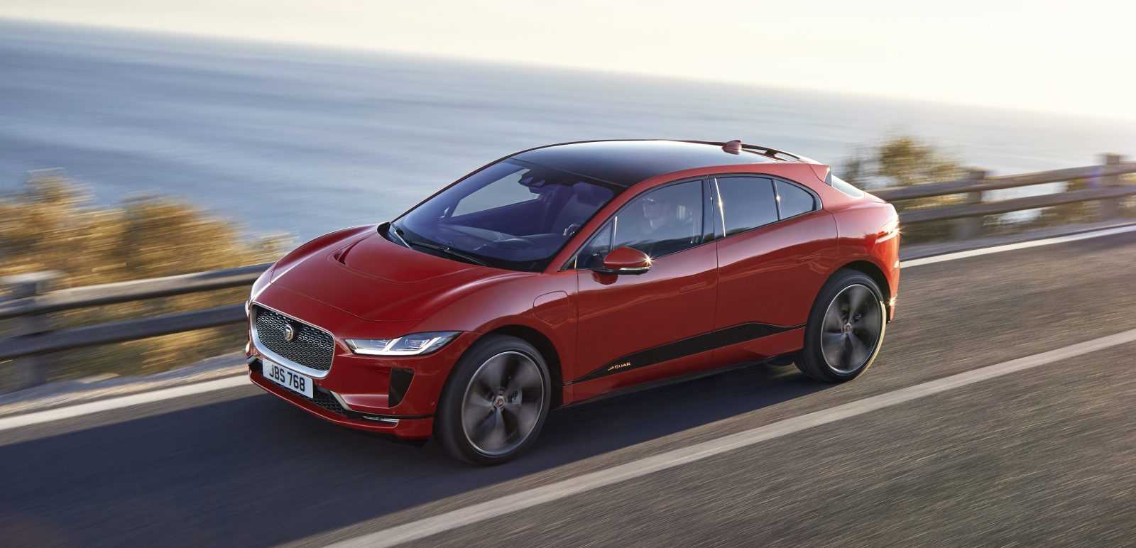 i-pace