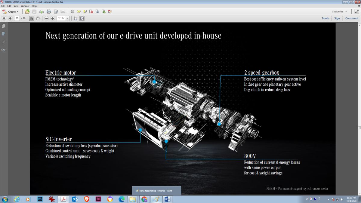mercedes-AMG Petronas F1 Team