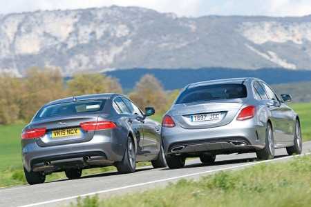 jaguar xe - mercedesblog.com (4)