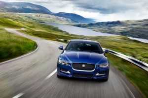 Jaguar XF | MercedesBlog.com
