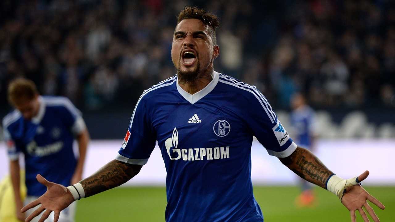 Kevin Prince Boateng