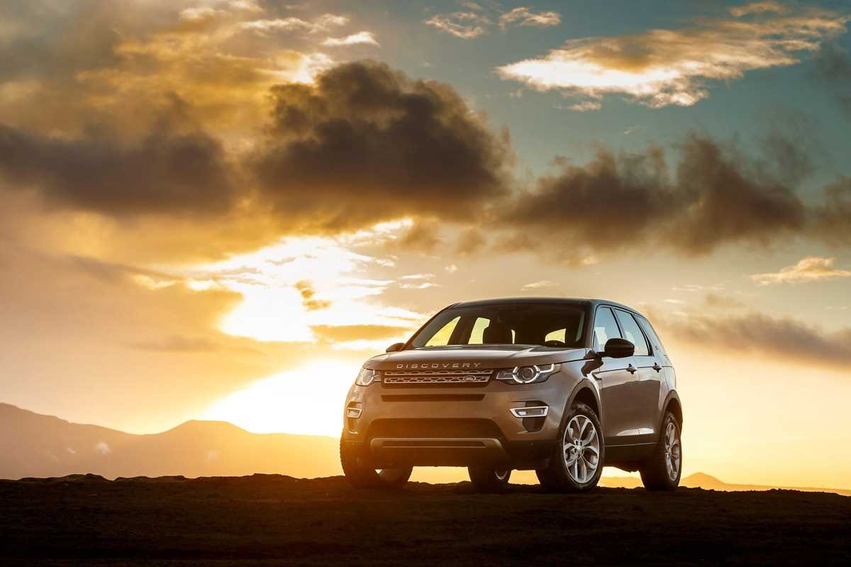 JLR | MercedesBlog.com