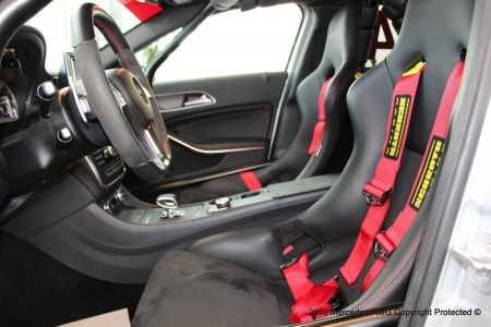 A45 AMG