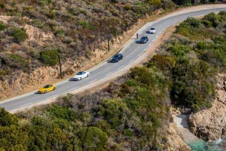 Mercedes-AMG Córcega