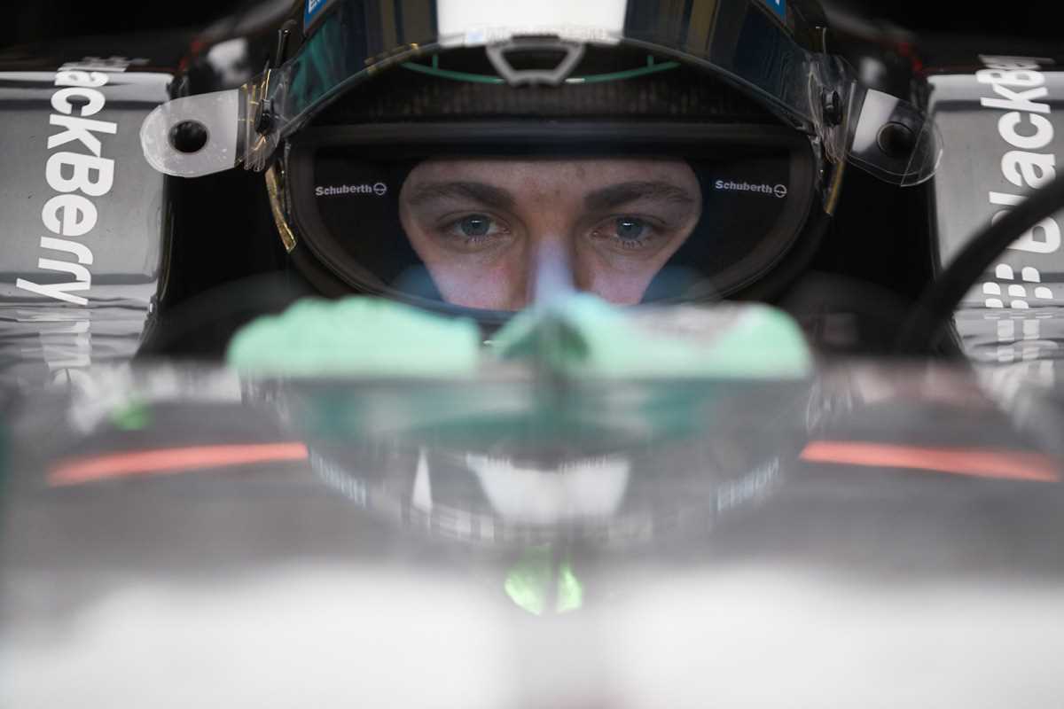 MERCEDES AMG PETRONAS | MercedesBlog.com