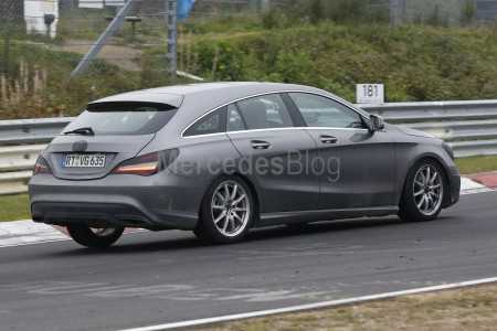 Fotos de espías de coches