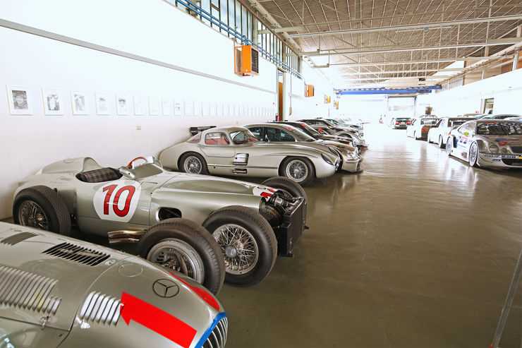 bóveda del museo mercedes-benz (28)