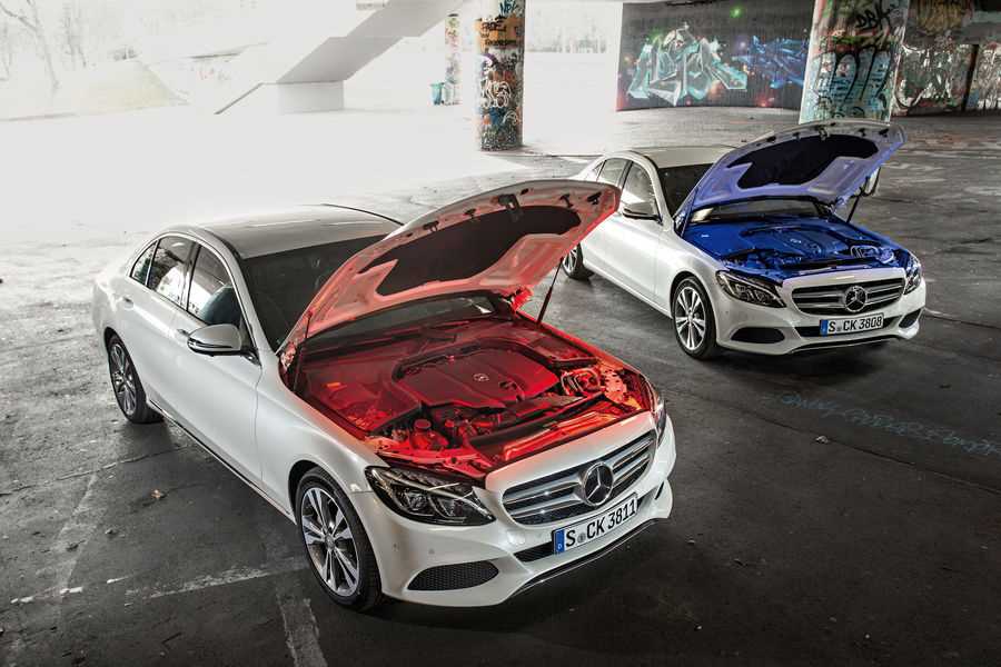 mercedes-c220d-versus-c250d (1)