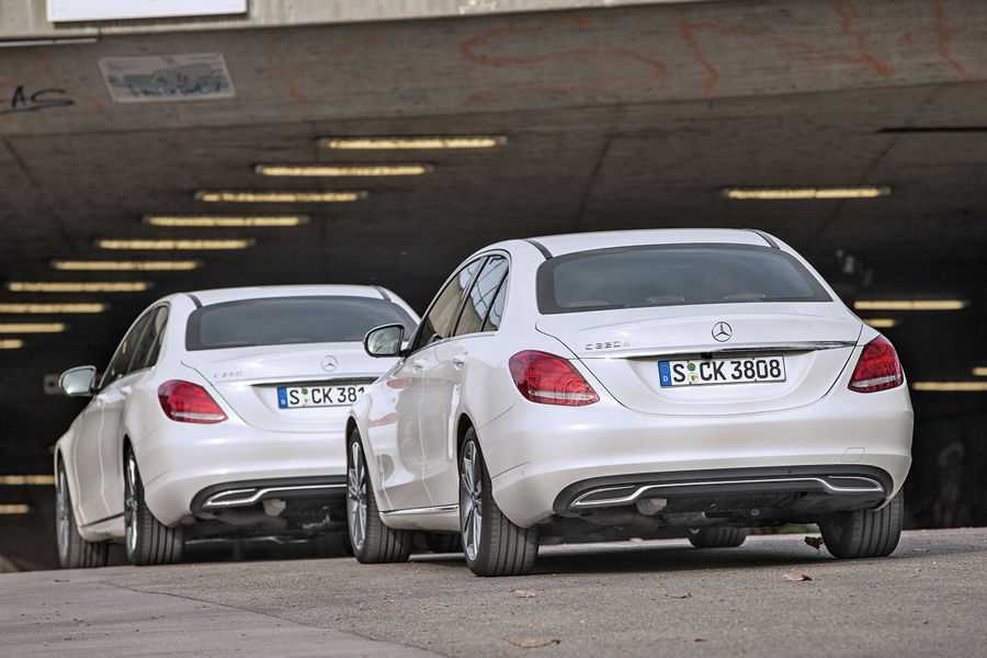 mercedes-c220d-versus-c250d (5)
