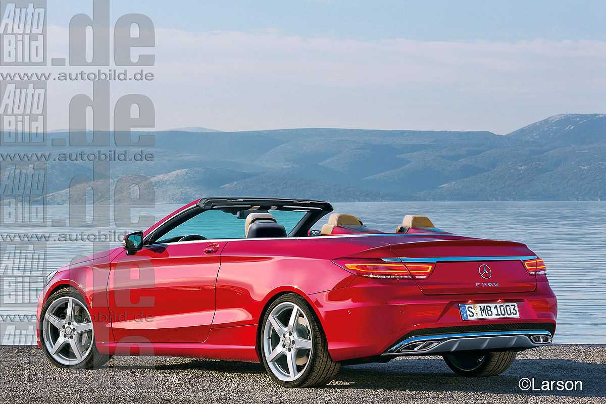 mercedes-e-class-cabrio