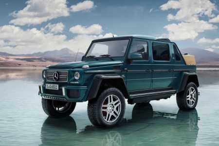 mercedes-maybach-g650 landaulet(1)