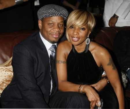 Mary J. Blige