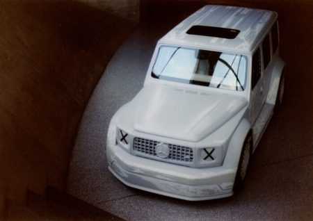 Proyecto Geländewagen (3)