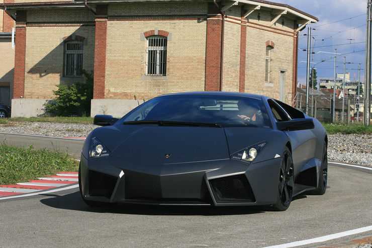 reventon