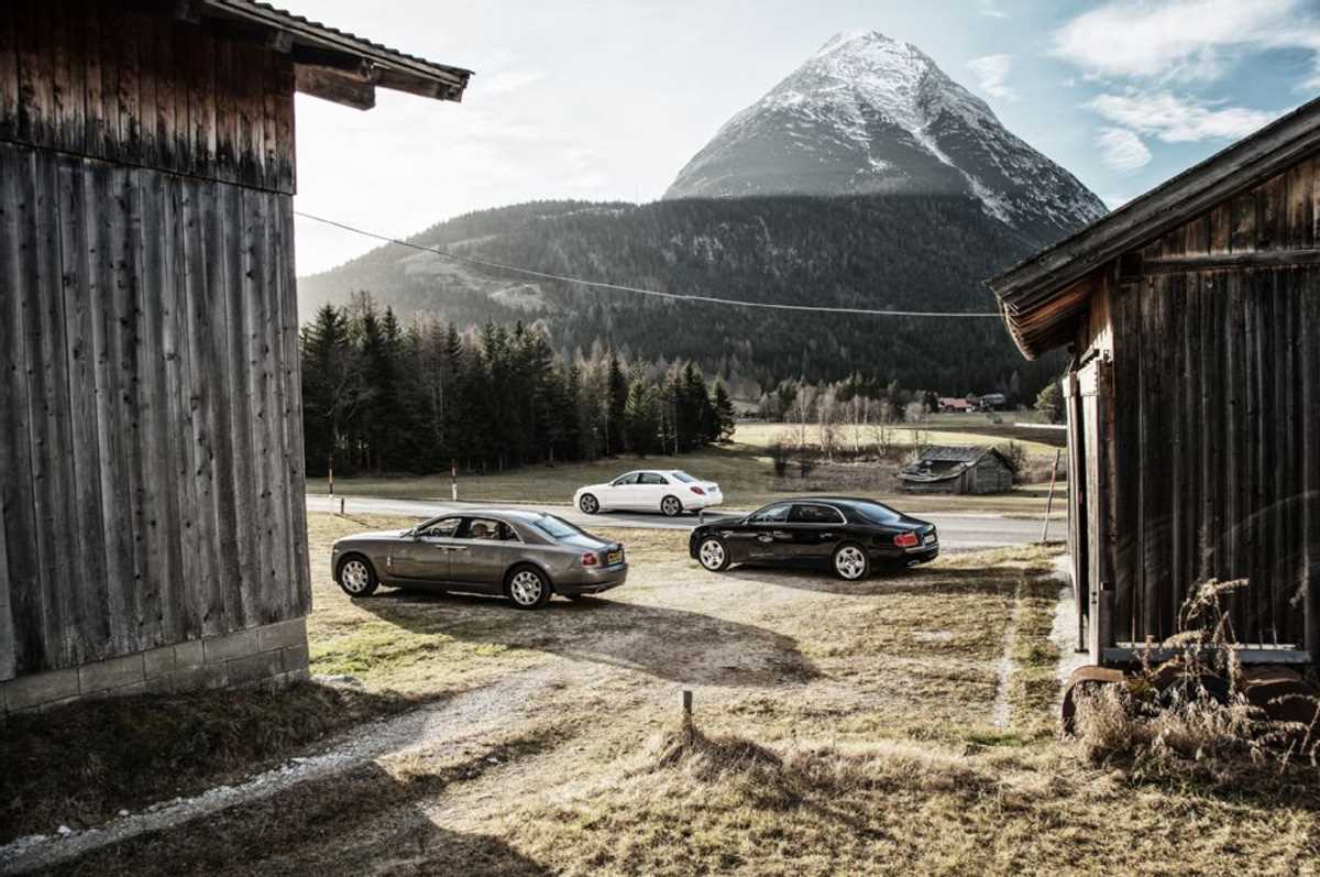 S 600 | MercedesBlog.com