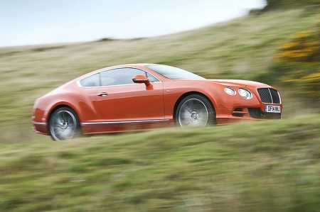 coupés de luxe | MercedesBlog.com
