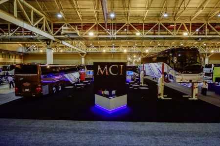 Se trata de un TopClass exlusivo de la US-Fachmesse...