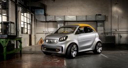EN VIVO desde GINEBRA 2019: Nuevo concepto de Smart Forease+ - Información y fotos oficiales