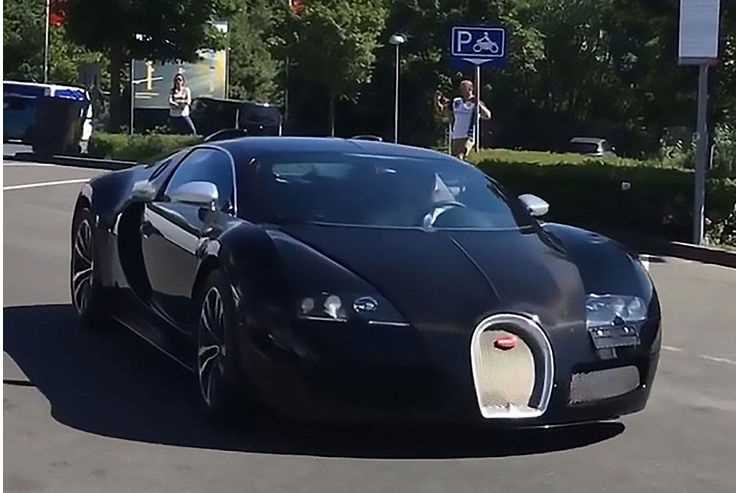 veyron