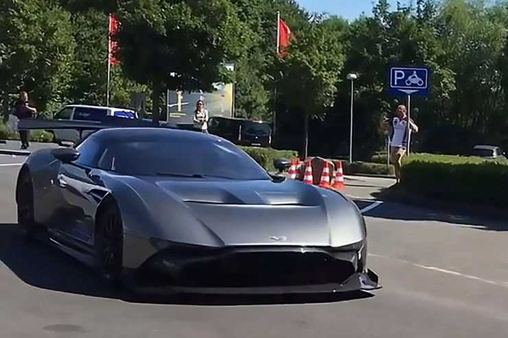 vulcan
