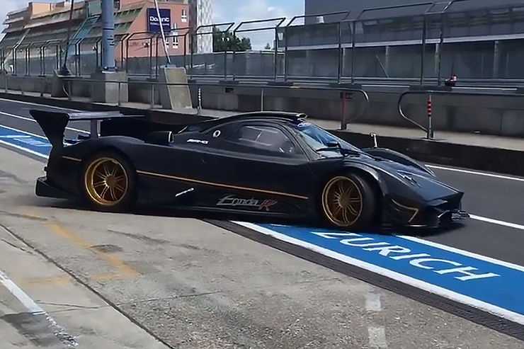 zonda